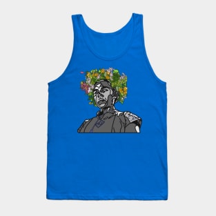 Festival Dani (Midsommar) Tank Top